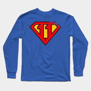 eleven Long Sleeve T-Shirt